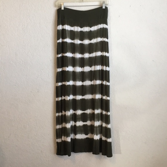 Cb established 1962 maxi  skirt size M - Picture 3 of 5